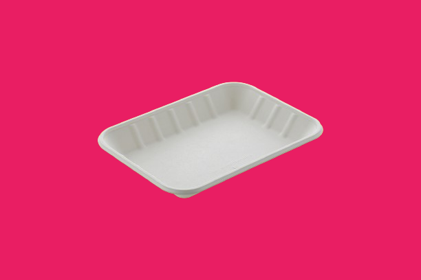 4D TRAY RECTANGULAR